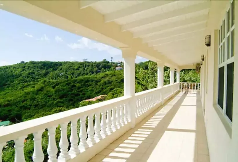 Woburn Villas