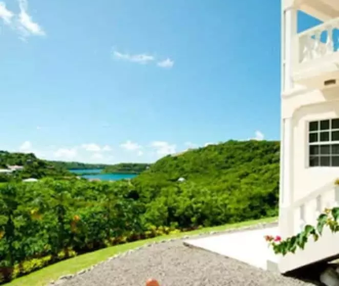 Woburn Villas