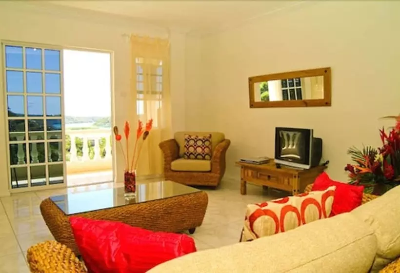 Woburn Villas