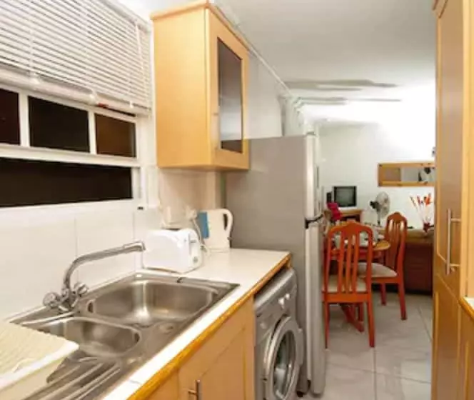 Woburn Villas