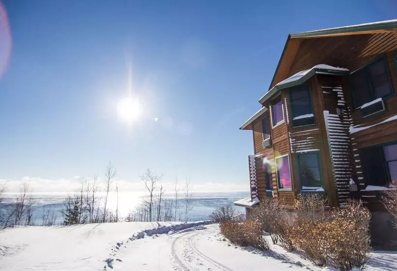 Hotelli Grand Superior Lodge