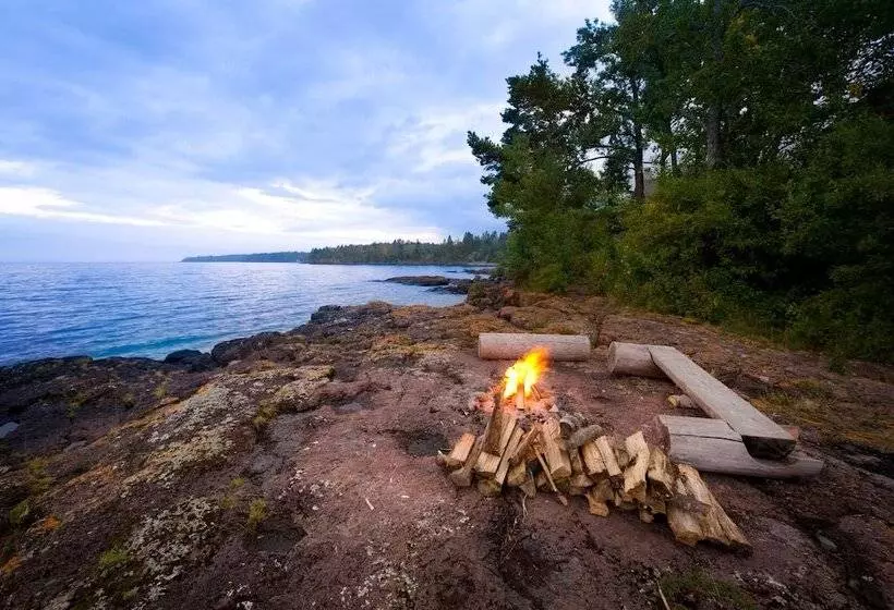 Hotelli Grand Superior Lodge