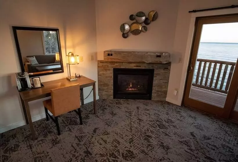 Hotelli Grand Superior Lodge