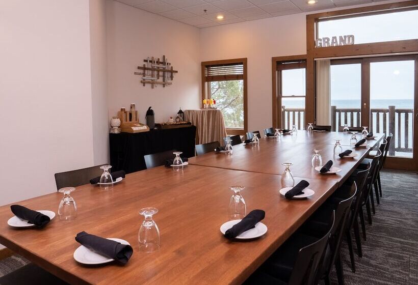 호텔 Grand Superior Lodge