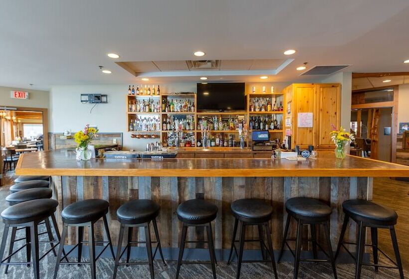 호텔 Grand Superior Lodge