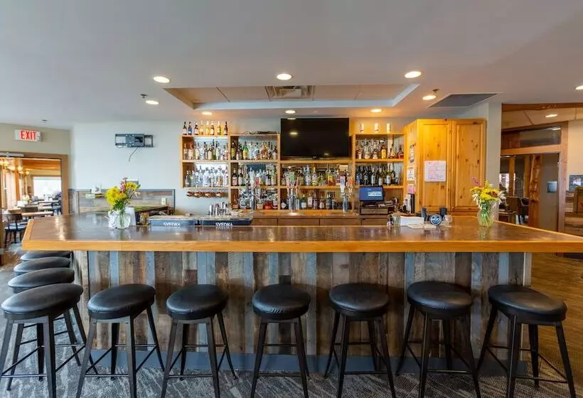 Hotelli Grand Superior Lodge