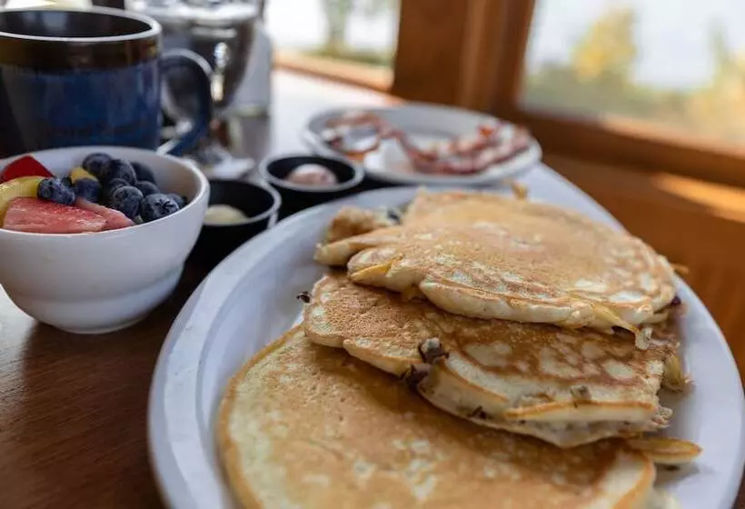 Hotelli Grand Superior Lodge