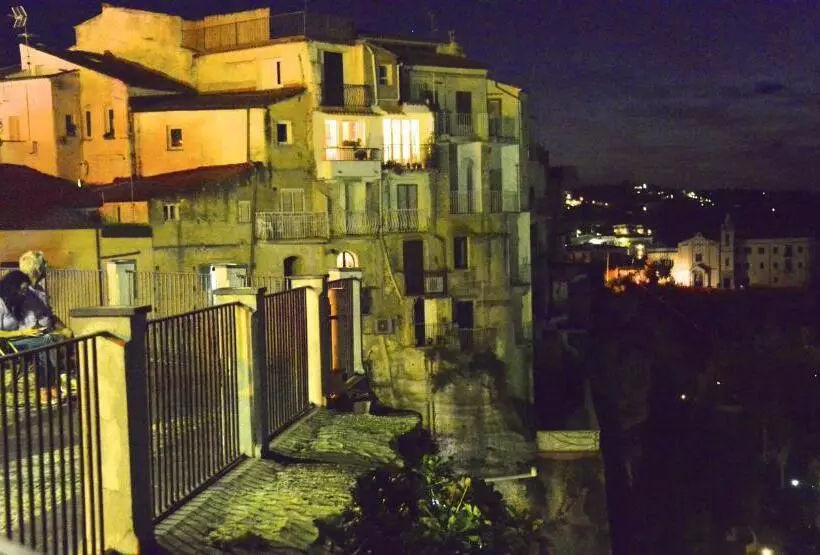 پانسیون Casa Franz