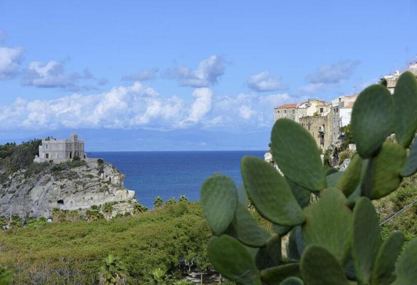 פנסיון Casa Franz