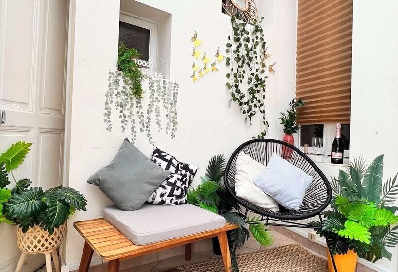 هاستل Champagne Residence Centre Ville Chalons Hyper Centre