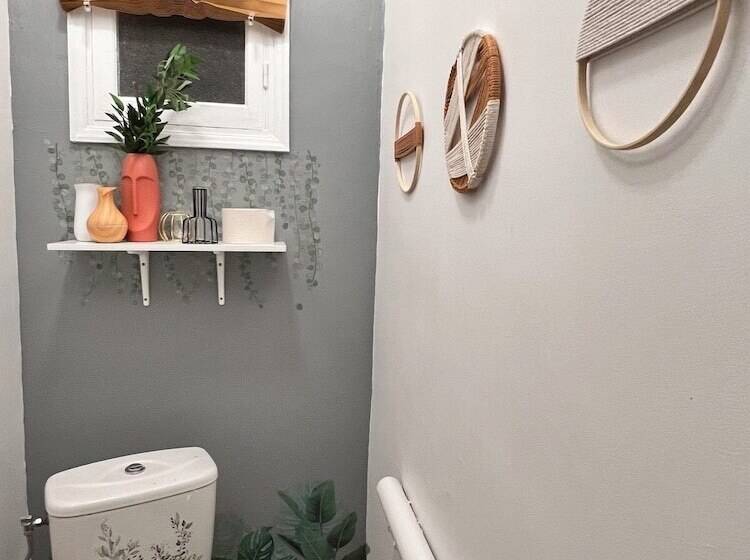 هاستل Champagne Residence Centre Ville Chalons Hyper Centre