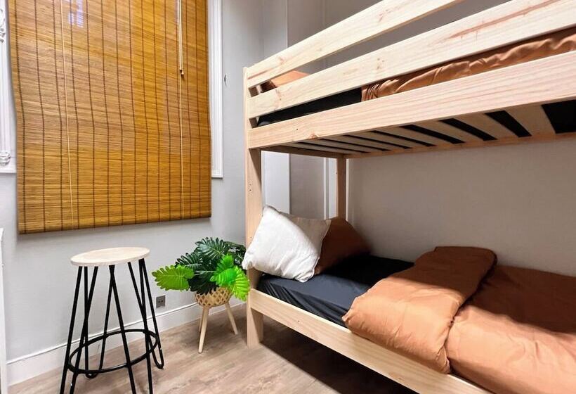 هاستل Champagne Residence Centre Ville Chalons Hyper Centre