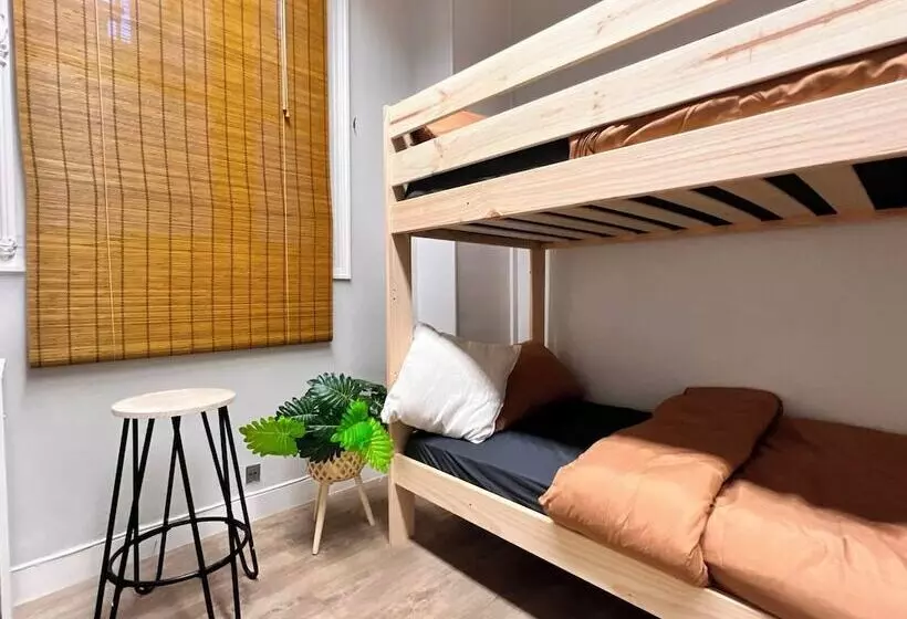 هاستل Champagne Residence Centre Ville Chalons Hyper Centre