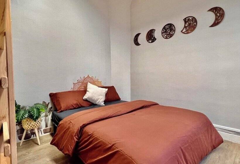 هاستل Champagne Residence Centre Ville Chalons Hyper Centre