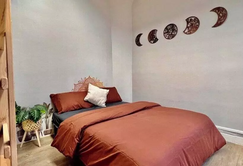 هاستل Champagne Residence Centre Ville Chalons Hyper Centre
