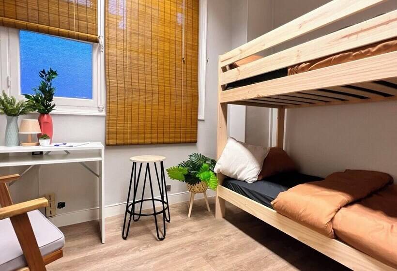 هاستل Champagne Residence Centre Ville Chalons Hyper Centre