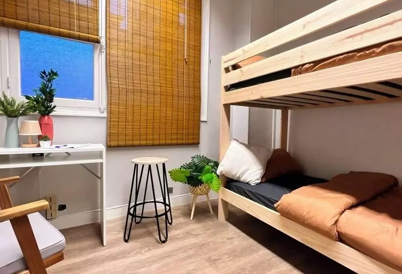 هاستل Champagne Residence Centre Ville Chalons Hyper Centre