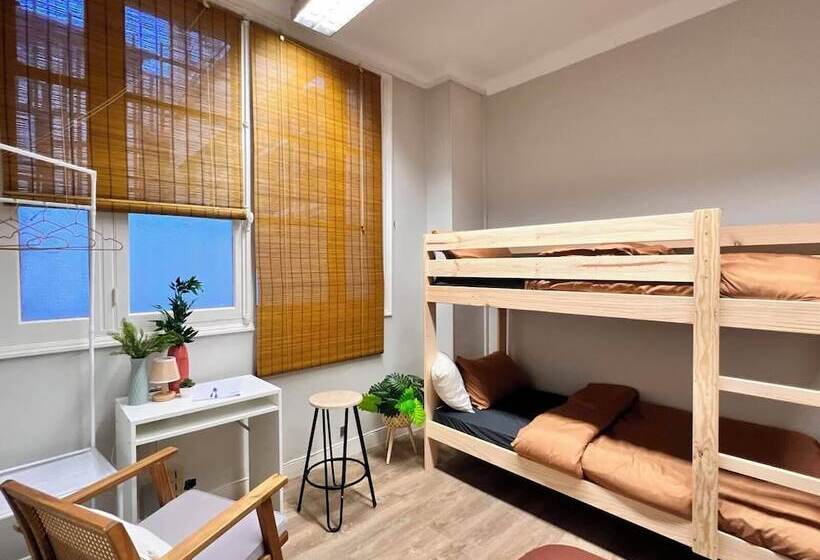 هاستل Champagne Residence Centre Ville Chalons Hyper Centre