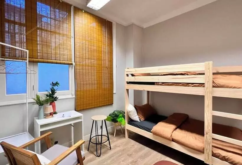 هاستل Champagne Residence Centre Ville Chalons Hyper Centre