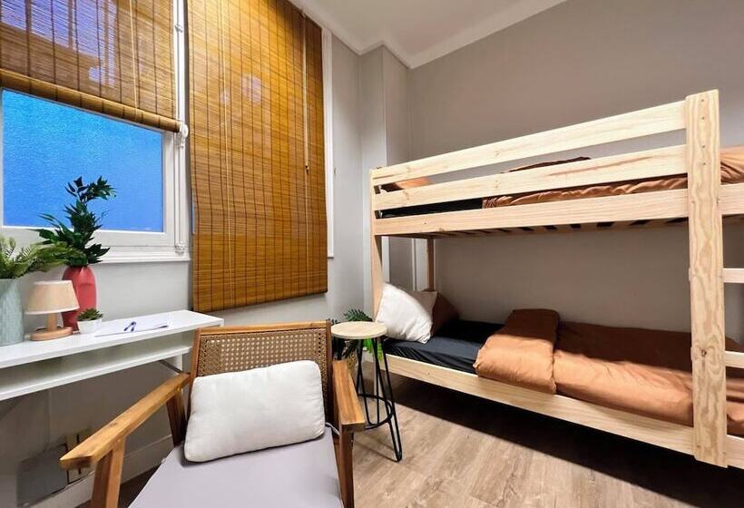 هاستل Champagne Residence Centre Ville Chalons Hyper Centre