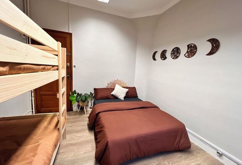 هاستل Champagne Residence Centre Ville Chalons Hyper Centre