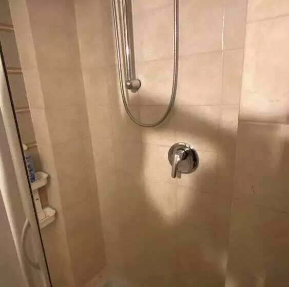 Retkeilymaja Umbria Green