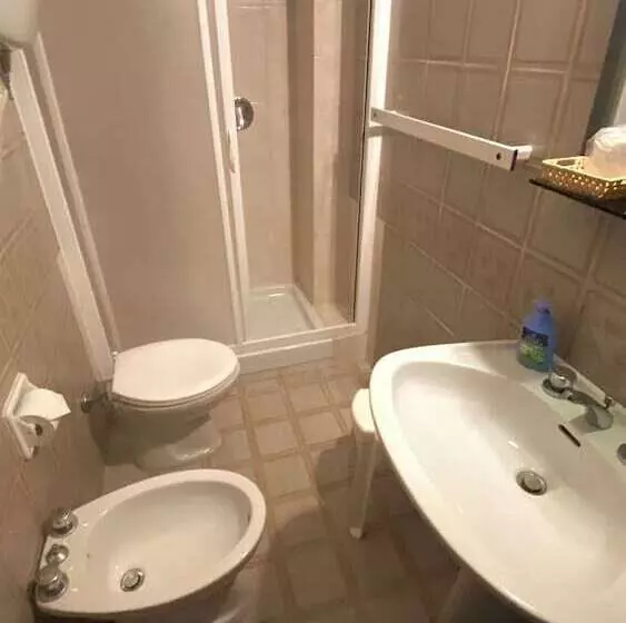 Retkeilymaja Umbria Green