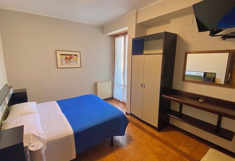 ユースホステル Umbria Green