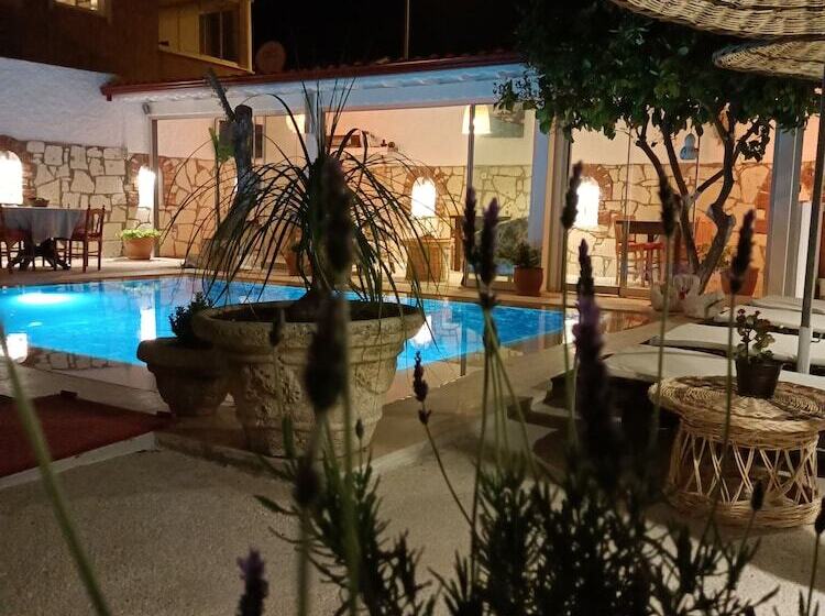 Bademici Otel