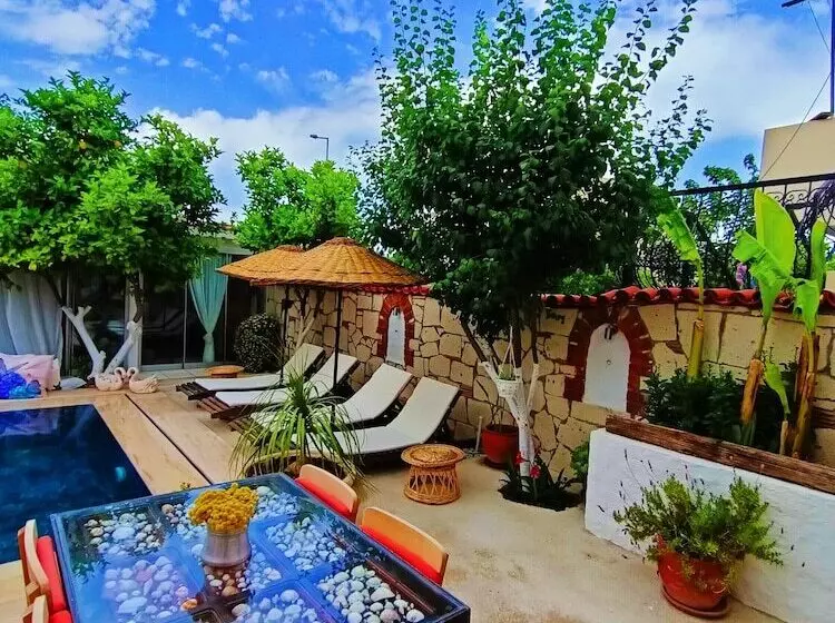 Bademici Otel
