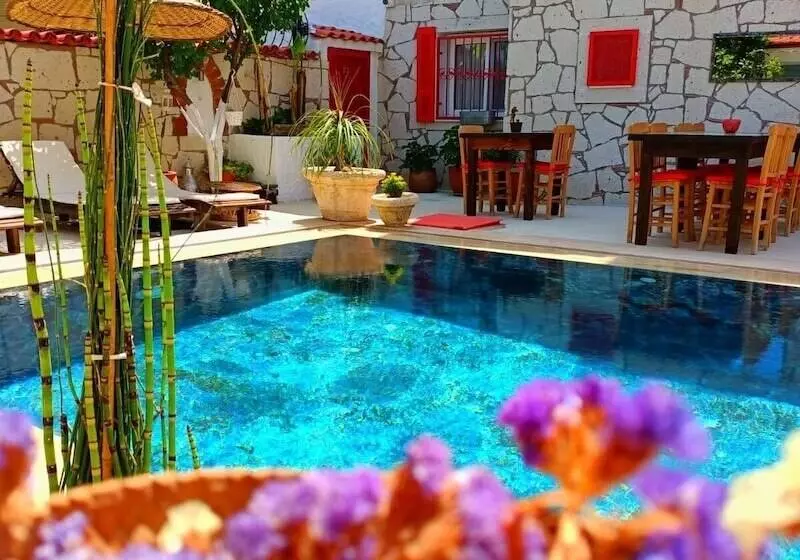 Bademici Otel