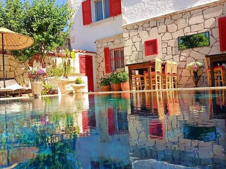 Bademici Otel