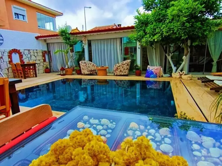 Bademici Otel