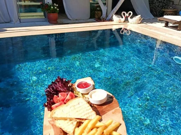 Bademici Otel