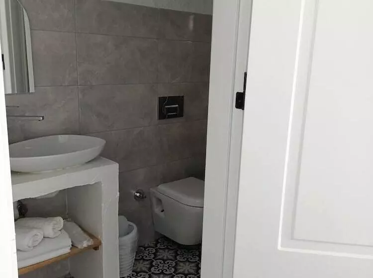 Bademici Otel