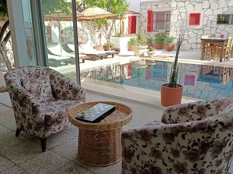 Bademici Otel
