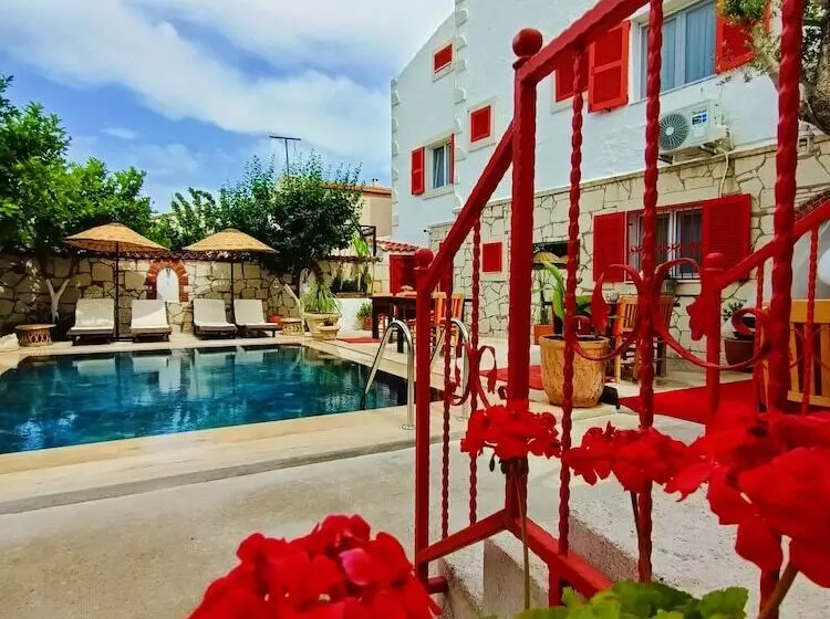 Bademici Otel