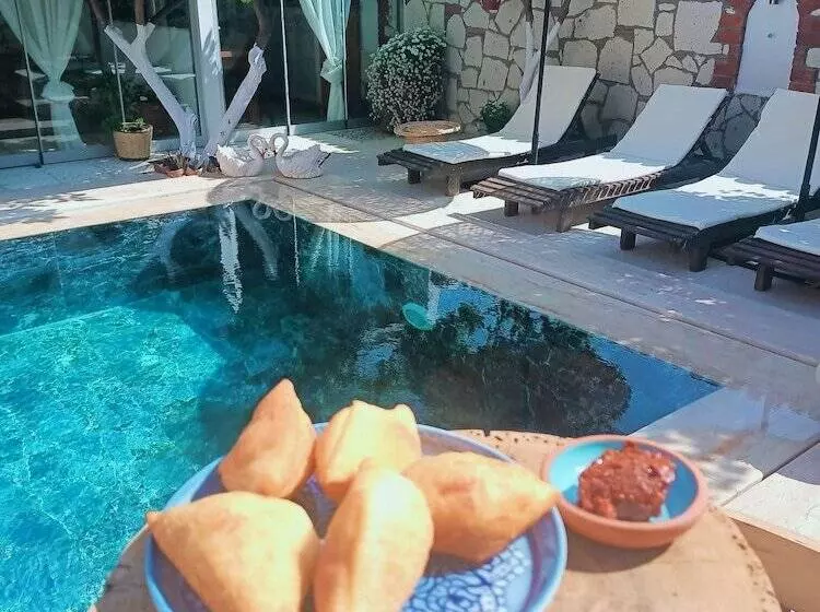 Bademici Otel