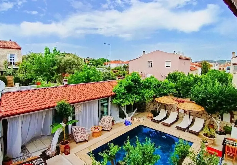 Bademici Otel