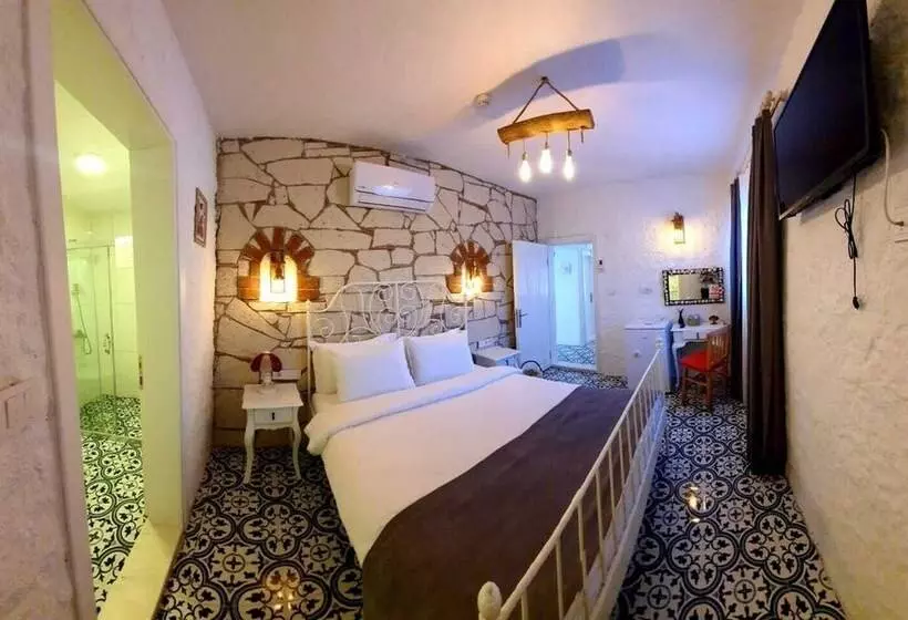 Bademici Otel