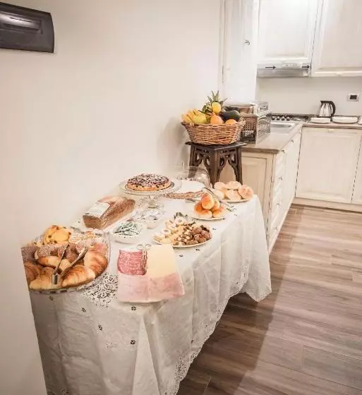 تختخواب و صبحانه Residenza Delle Arti