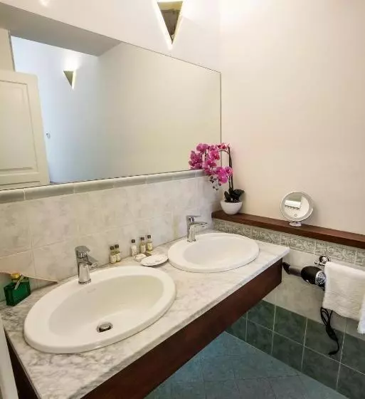 تختخواب و صبحانه Residenza Delle Arti