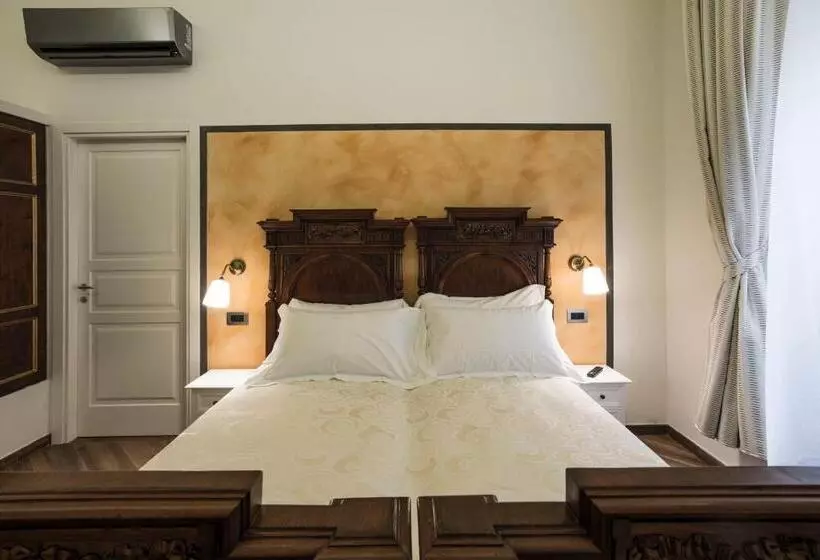 تختخواب و صبحانه Residenza Delle Arti