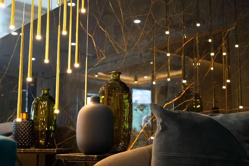 Casa Cuarzo Hotel Boutique