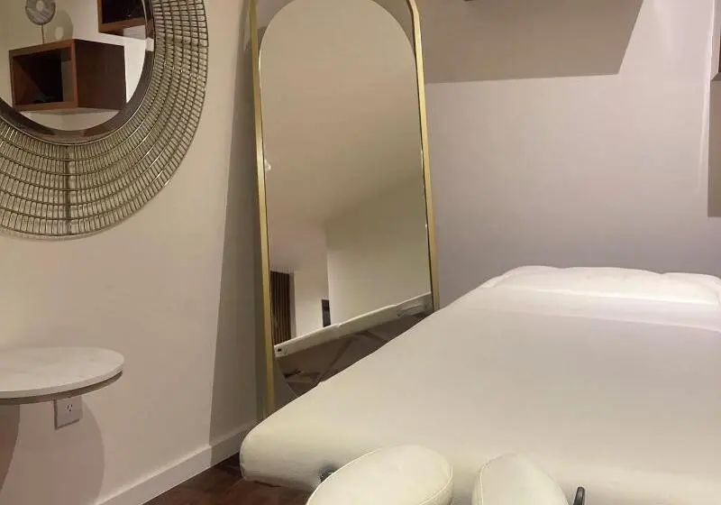 Casa Cuarzo Hotel Boutique