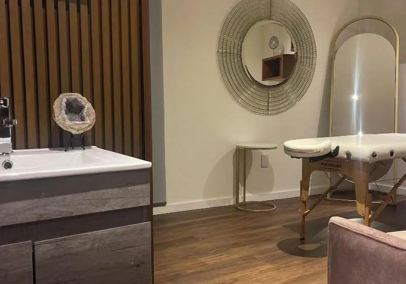 Casa Cuarzo Hotel Boutique
