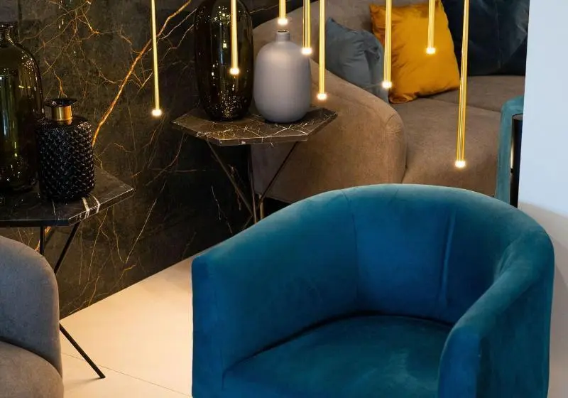 Casa Cuarzo Hotel Boutique