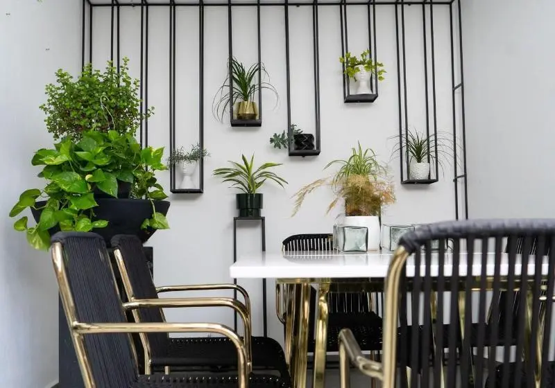 Casa Cuarzo Hotel Boutique