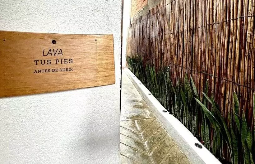 Hostal Casa En La Ciénaga