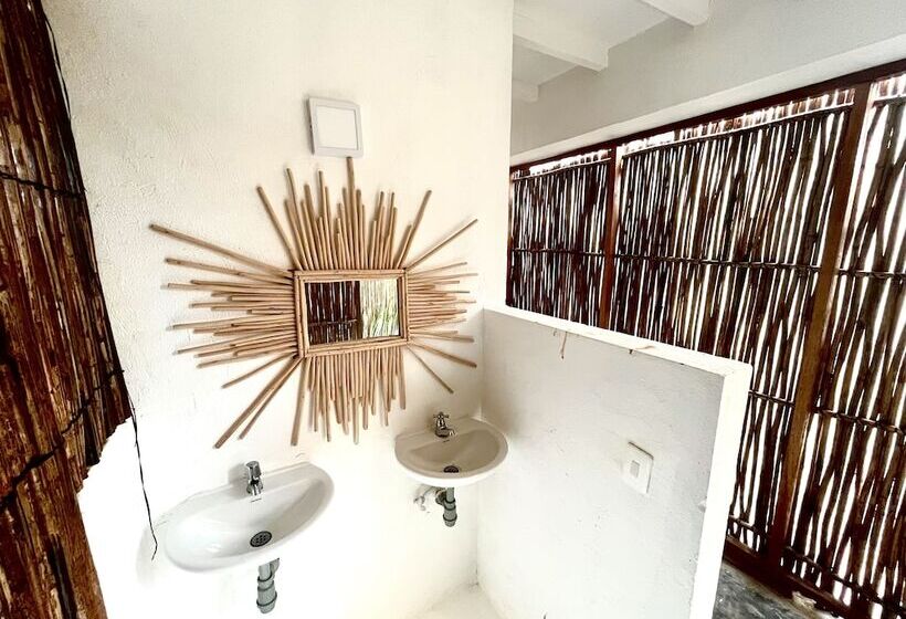 Hostal Casa En La Ciénaga